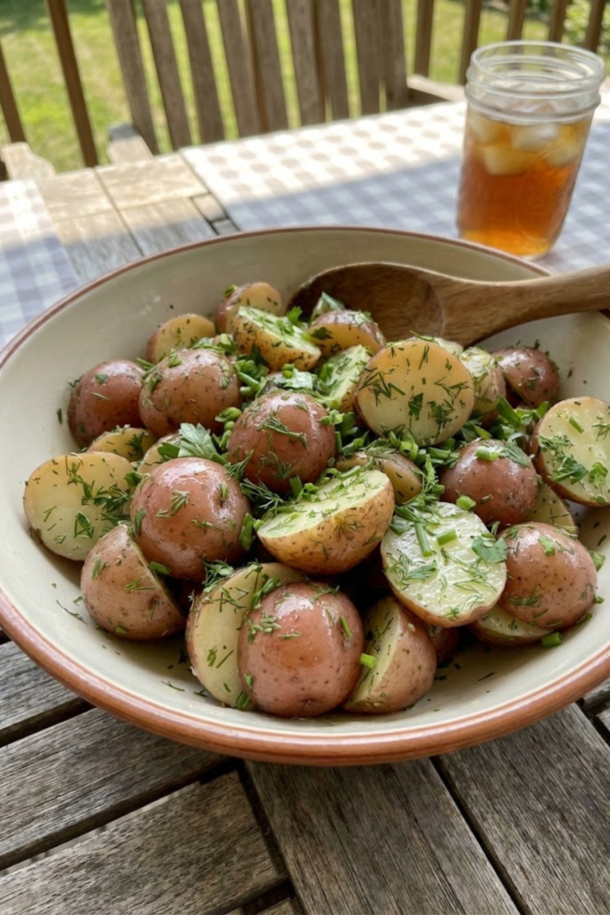 Spring Potato Salad with Herbs: The Ultimate Fresh 2026 Guide 2 Untiteled Design 1 35