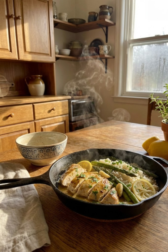 Refreshing Spring Lemon Chicken Rice Recipe for 2026 2 Untiteled Design 1 37