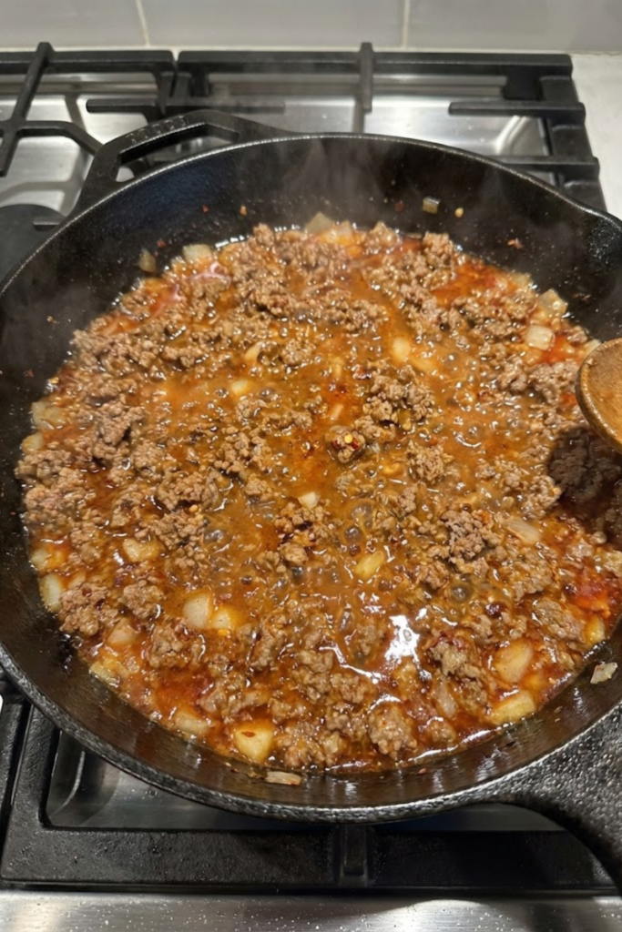 The Best Easy Ground Beef Enchiladas Recipe for 2026: A Family Favorite 2 Untiteled Design 1 54