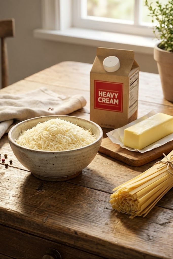 The Absolute Best Creamy Shrimp Alfredo Pasta Recipe for 2026 2 Untiteled Design 1 56