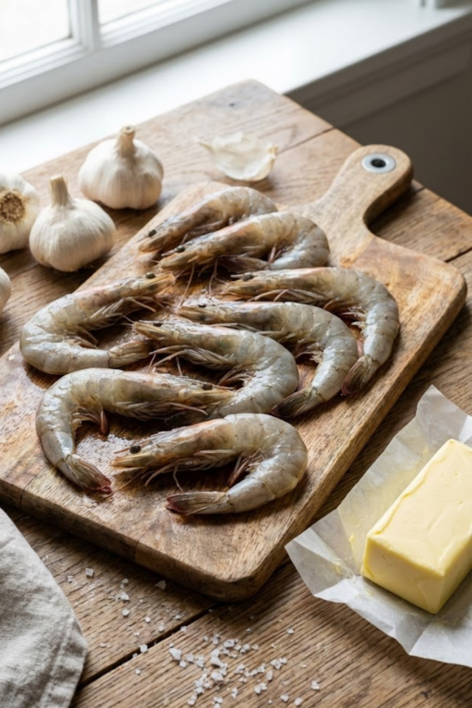 The Ultimate 15-Minute Garlic Butter Shrimp and Rice Recipe for 2026 2 Untiteled Design 1 61