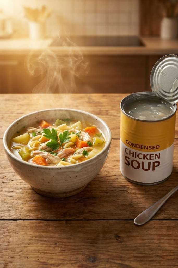 The Ultimate Crockpot Creamy Chicken Soup Recipe for 2026 2 Untiteled Design 1 63