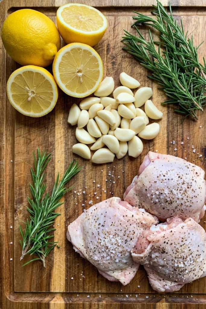 The Best Juicy Crockpot Lemon Garlic Chicken Recipe for 2026 2 Untiteled Design 1 68