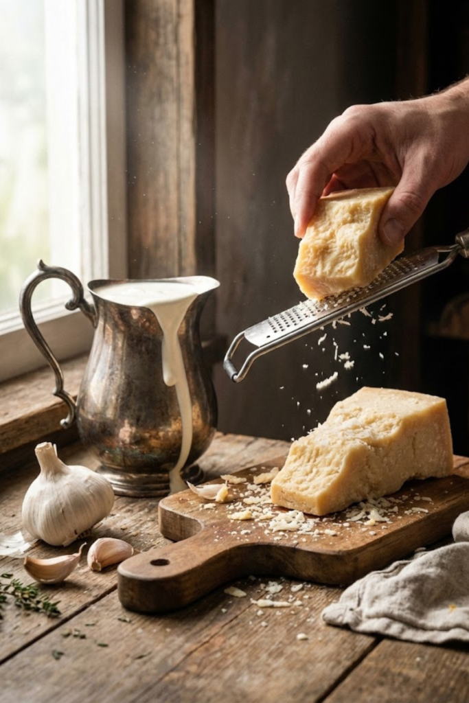 The Best Ever 2026 Baked Creamy Chicken Alfredo: Easy Comfort Food for Families 2 Untiteled Design 1 72