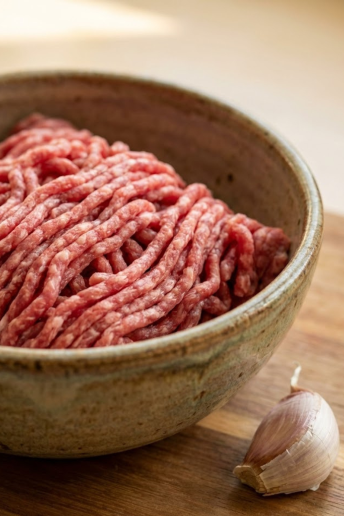 The Absolute Best Ground Beef Spaghetti Recipe for 2026: Easy & Savory! 2 Untiteled Design 1 74