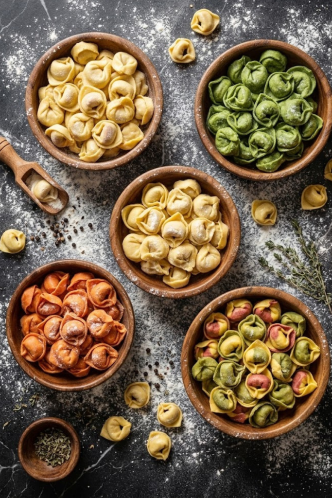 2026’s Best Tortellini with Creamy Garlic Chicken 2 Untiteled Design 1 80