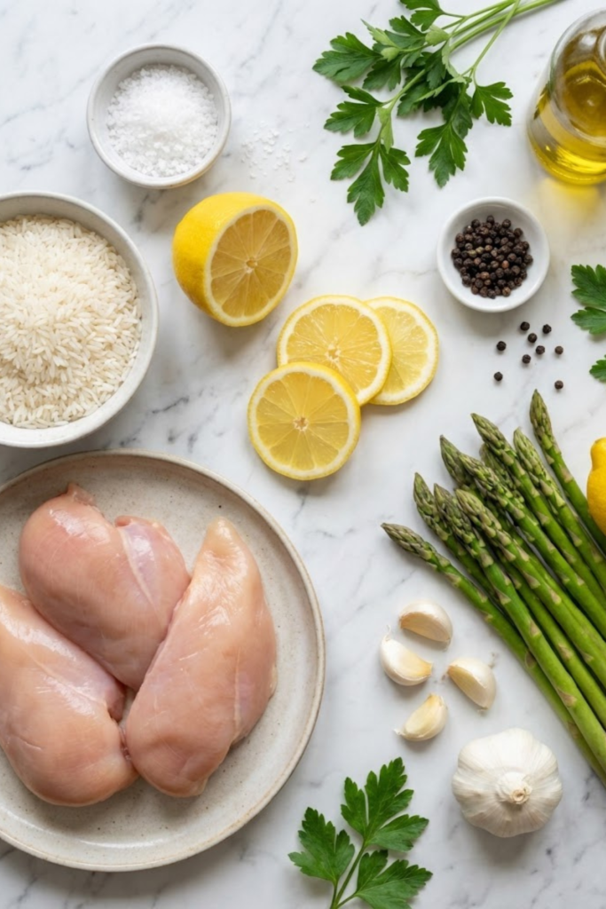 Refreshing Spring Lemon Chicken Rice Recipe for 2026 3 Untiteled Design 2 37