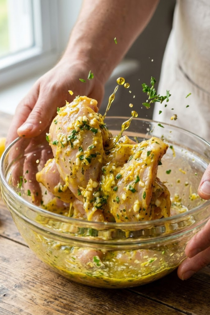 The Ultimate Spring Chicken Rice Bowl Recipe for 2026: Fresh, Fast, and Vibrant 3 Untiteled Design 2 40