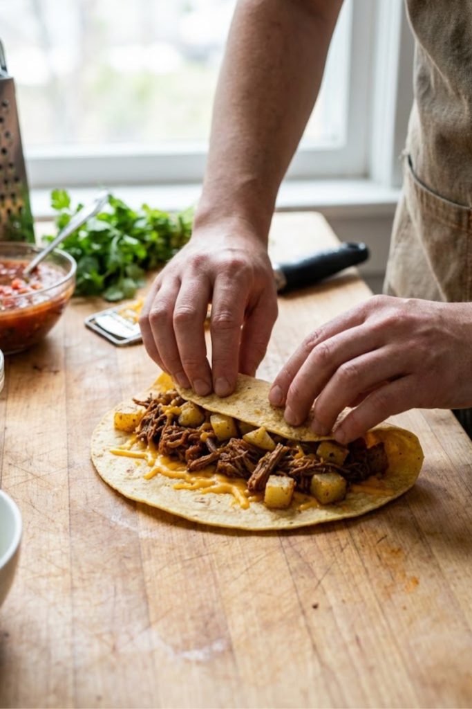 The Best Easy Ground Beef Enchiladas Recipe for 2026: A Family Favorite 3 Untiteled Design 2 54