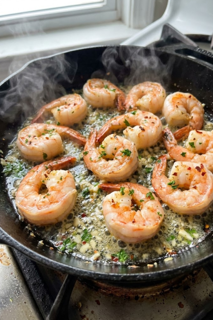 The Absolute Best Creamy Shrimp Alfredo Pasta Recipe for 2026 3 Untiteled Design 2 56