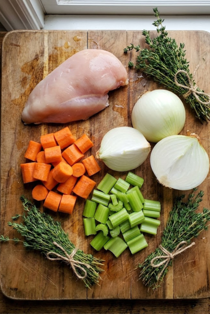 The Ultimate Crockpot Creamy Chicken Soup Recipe for 2026 3 Untiteled Design 2 64