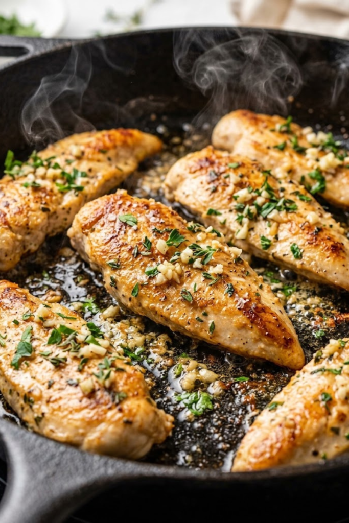 2026’s Best Tortellini with Creamy Garlic Chicken 3 Untiteled Design 2 81