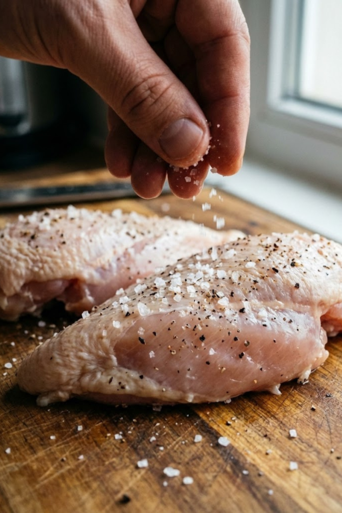 The Best Creamy Lemon Chicken with Spinach Recipe (2026 Edition) 4 Untiteled Design 3 27