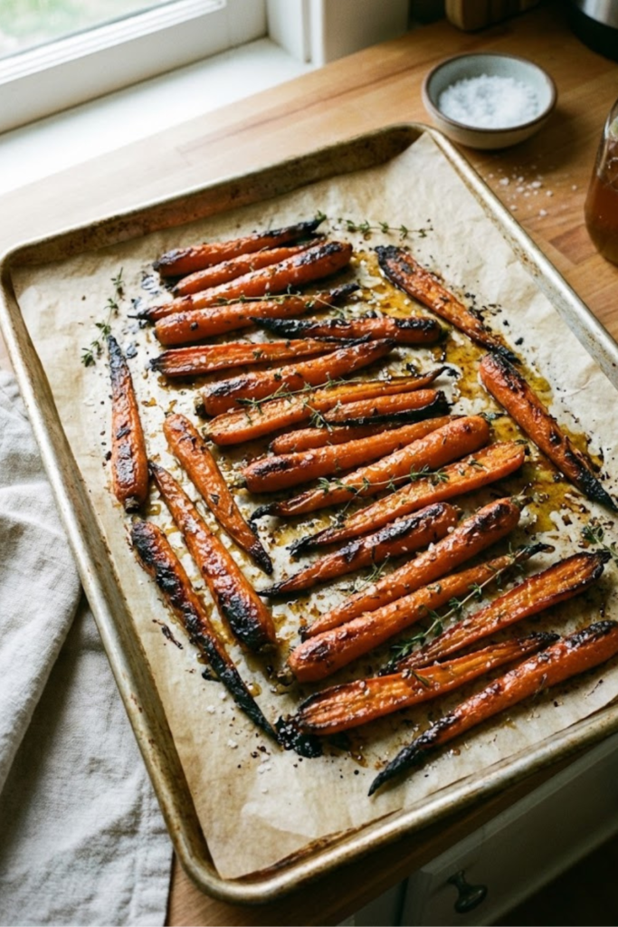 The Ultimate Honey Roasted Spring Carrots Recipe for 2026 4 Untiteled Design 3 35
