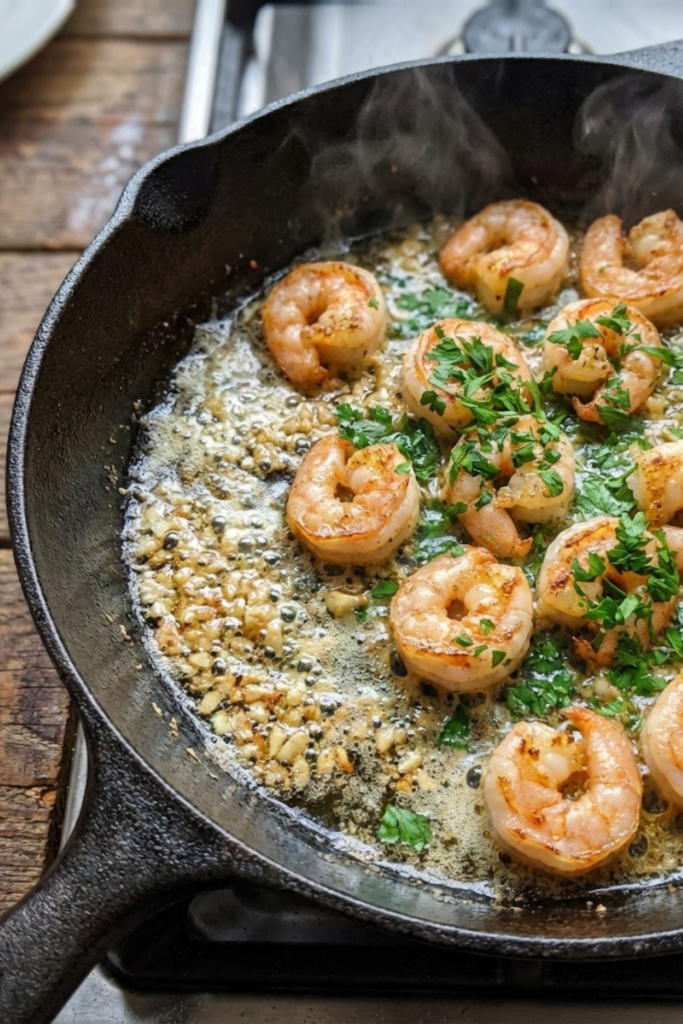 The Ultimate 15-Minute Garlic Butter Shrimp and Rice Recipe for 2026 4 Untiteled Design 3 64