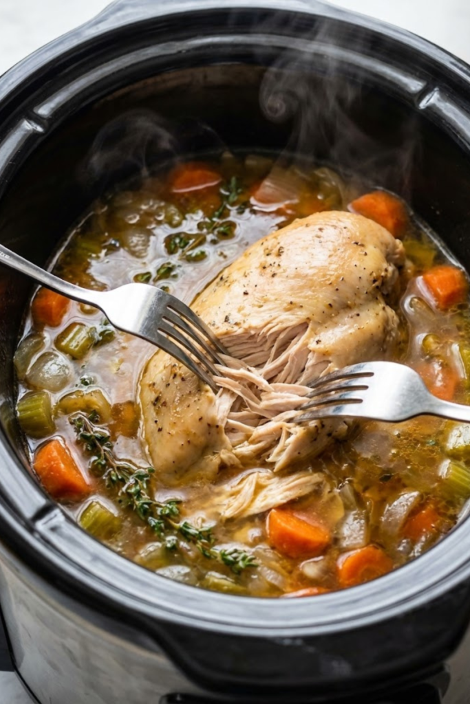 The Ultimate Crockpot Creamy Chicken Soup Recipe for 2026 4 Untiteled Design 3 66