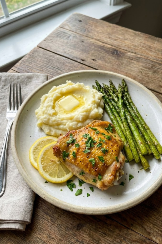 The Best Juicy Crockpot Lemon Garlic Chicken Recipe for 2026 4 Untiteled Design 3 71