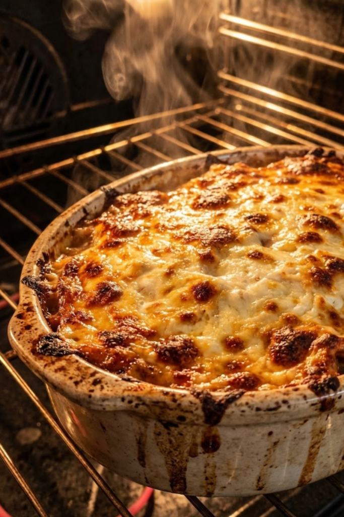 The Best Ever 2026 Baked Creamy Chicken Alfredo: Easy Comfort Food for Families 4 Untiteled Design 3 75