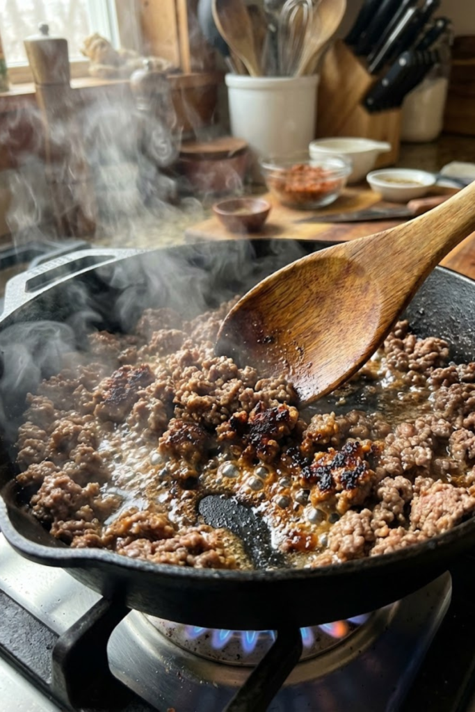 The Absolute Best Ground Beef Spaghetti Recipe for 2026: Easy & Savory! 4 Untiteled Design 3 78