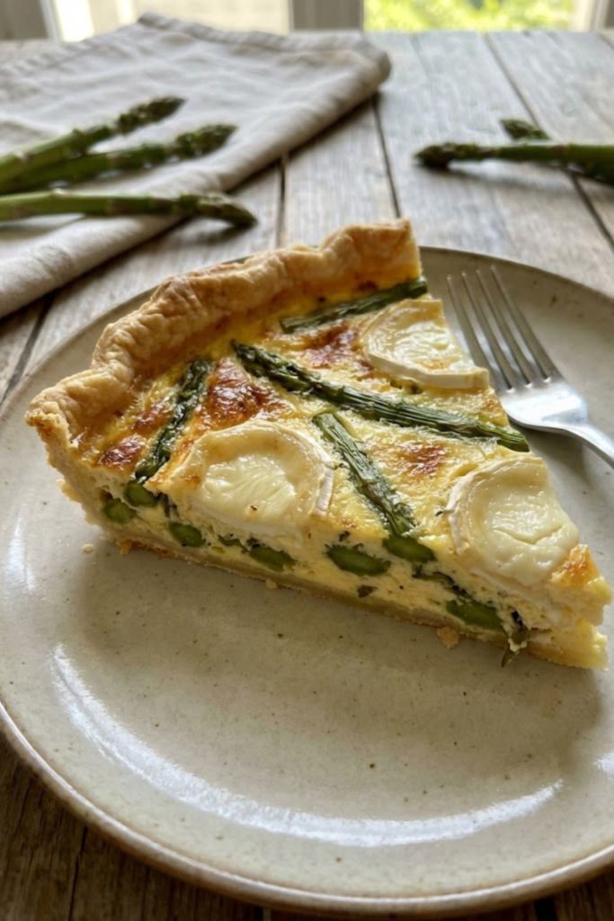The Only Asparagus Goat Cheese Quiche Spring Recipe You Need for 2026 1 Untiteled Design 37