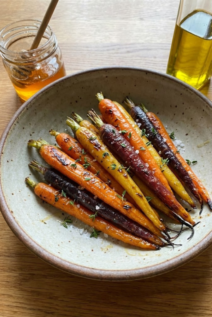 The Ultimate Honey Roasted Spring Carrots Recipe for 2026 1 Untiteled Design 39