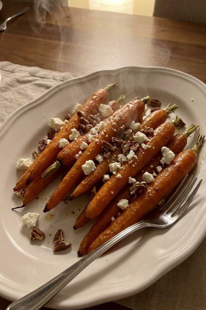The Ultimate Honey Roasted Spring Carrots Recipe for 2026 5 Untiteled Design 4 30
