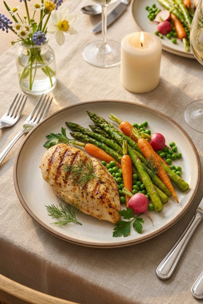 Vibrant Lemon Roasted Spring Vegetables Recipe for 2026: Easy & Zesty! 5 Untiteled Design 4 33