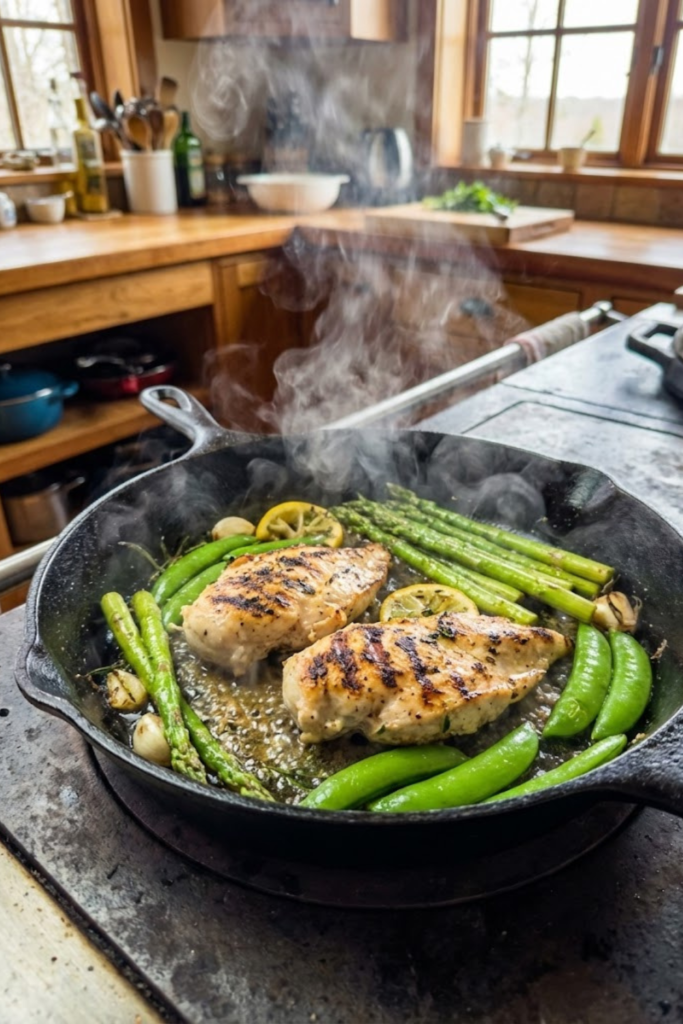 The Ultimate Spring Chicken Rice Bowl Recipe for 2026: Fresh, Fast, and Vibrant 5 Untiteled Design 4 35