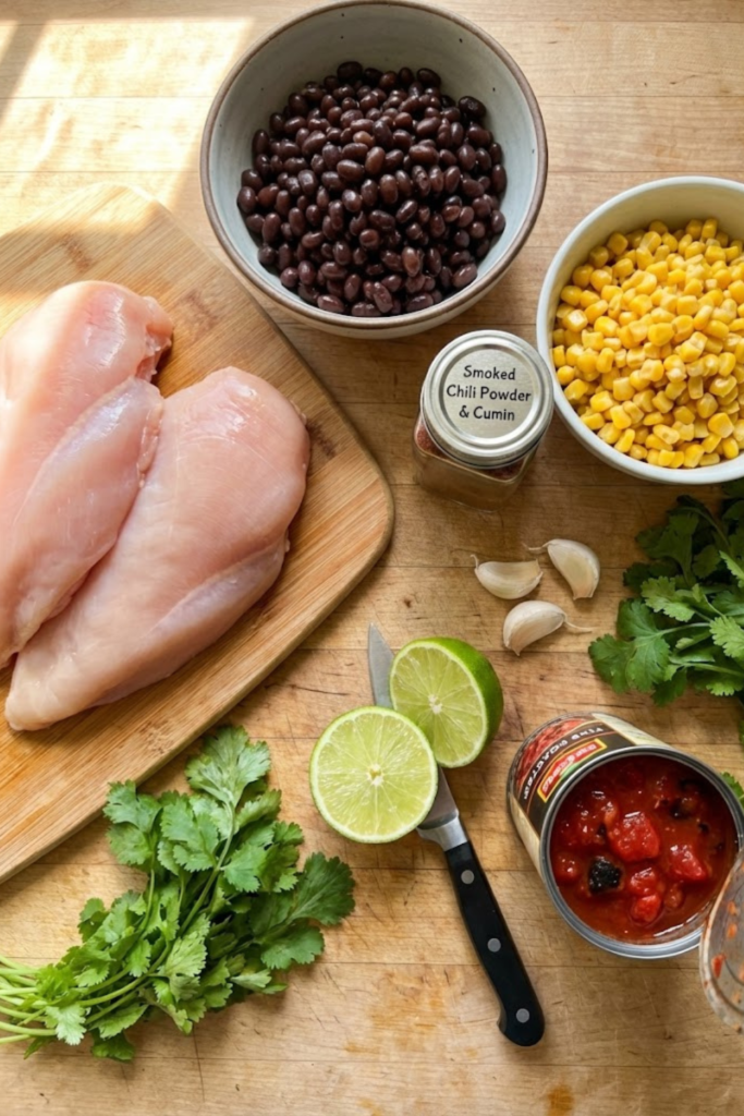 The Best Crockpot Chicken Tortilla Soup Recipe to Warm Your Soul in 2026 2 Untiteled Design 4 42