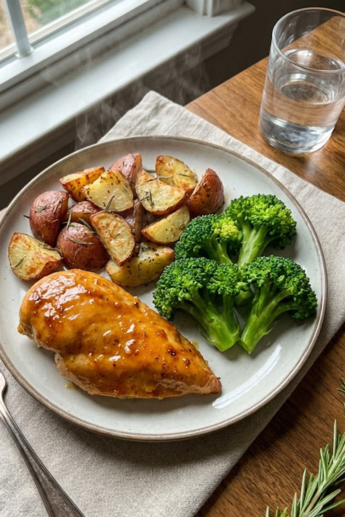 The Ultimate 2026 Honey Mustard Chicken Recipe: Juicy, Tangy, and Ready in 30 Minutes! 5 Untiteled Design 4 43