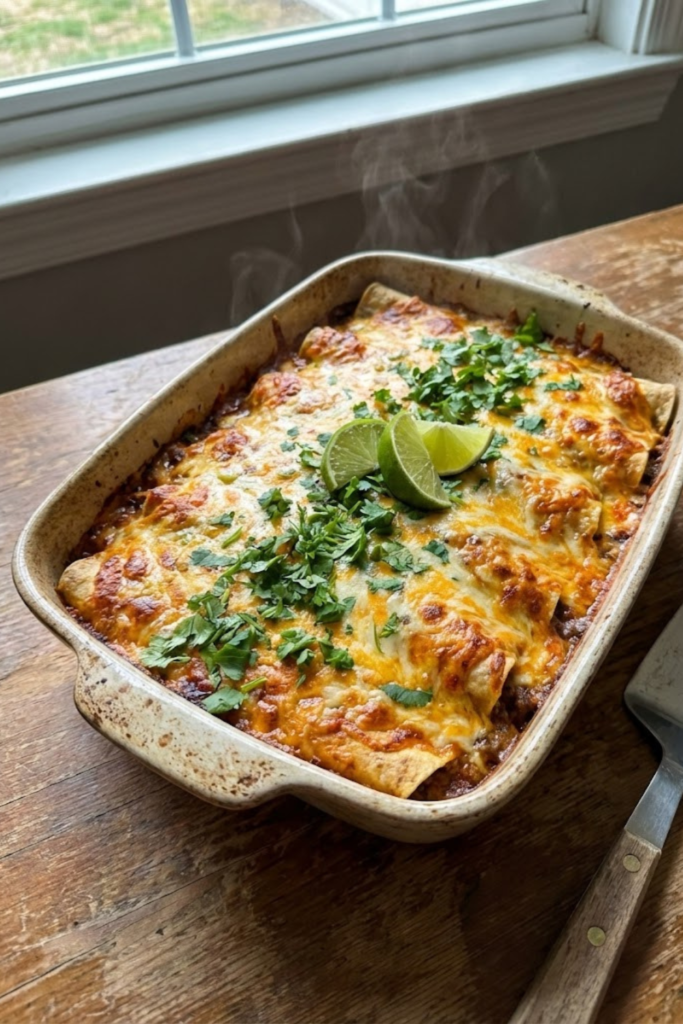 The Best Easy Ground Beef Enchiladas Recipe for 2026: A Family Favorite 5 Untiteled Design 4 45