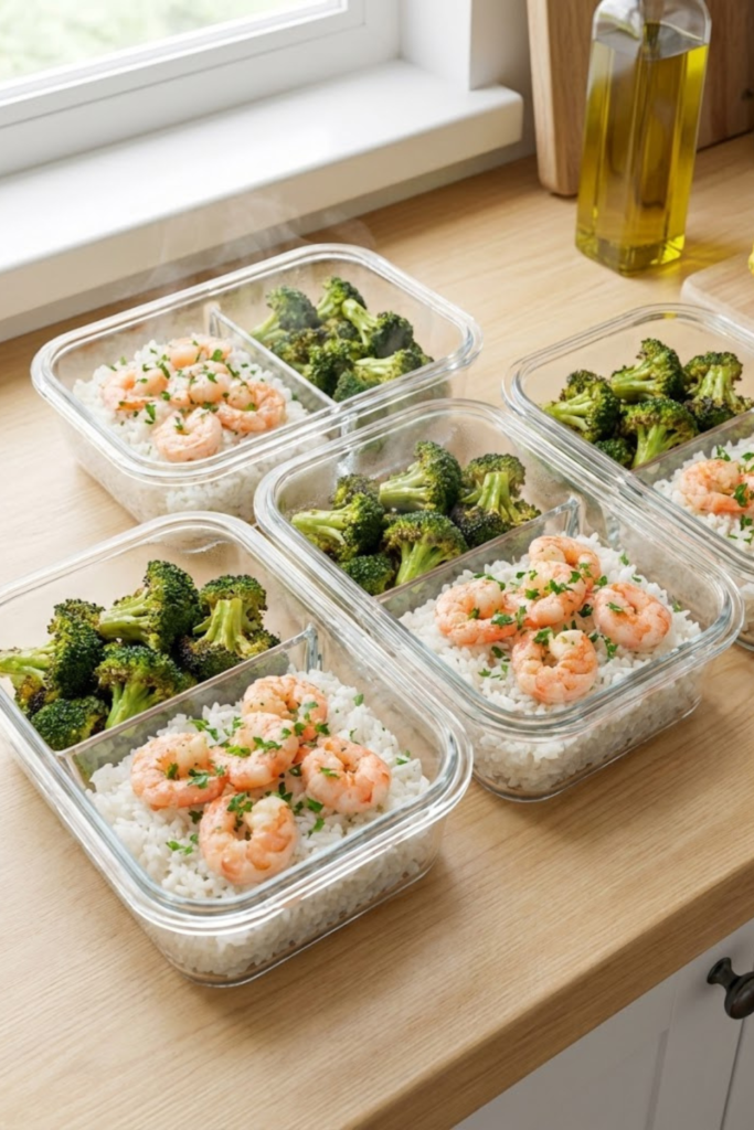 The Ultimate 15-Minute Garlic Butter Shrimp and Rice Recipe for 2026 5 Untiteled Design 4 50