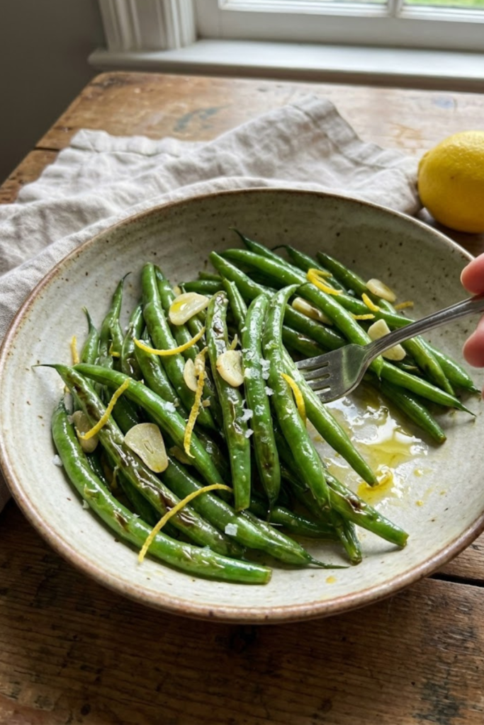 The Best Sizzling Spring Green Beans with Garlic Recipe for 2026 1 Untiteled Design 40