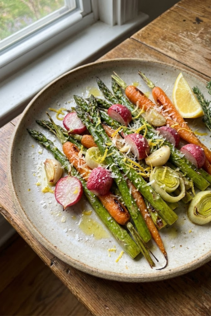 Vibrant Lemon Roasted Spring Vegetables Recipe for 2026: Easy & Zesty! 1 Untiteled Design 42