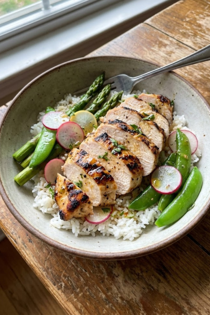 The Ultimate Spring Chicken Rice Bowl Recipe for 2026: Fresh, Fast, and Vibrant 1 Untiteled Design 46