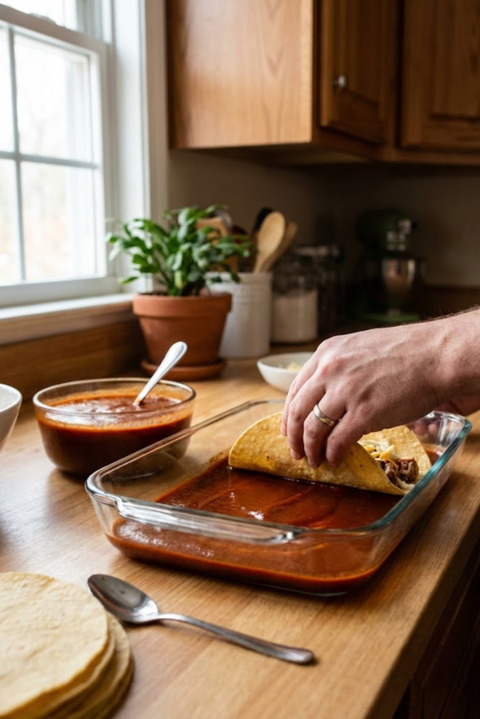 The Best Easy Ground Beef Enchiladas Recipe for 2026: A Family Favorite 6 Untiteled Design 5 16