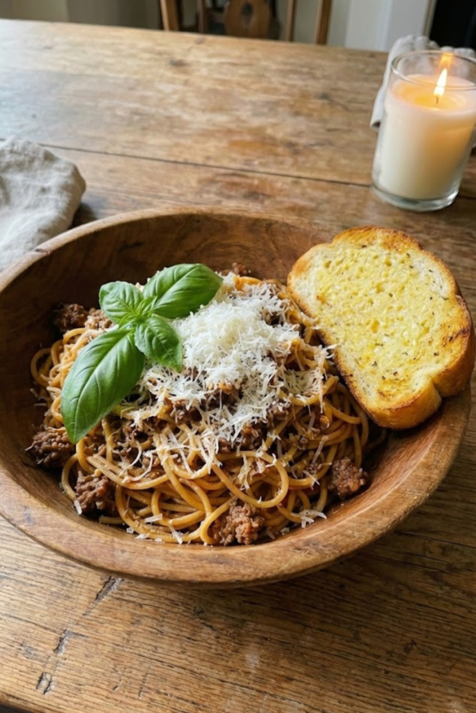 The Absolute Best Ground Beef Spaghetti Recipe for 2026: Easy & Savory! 6 Untiteled Design 5 18