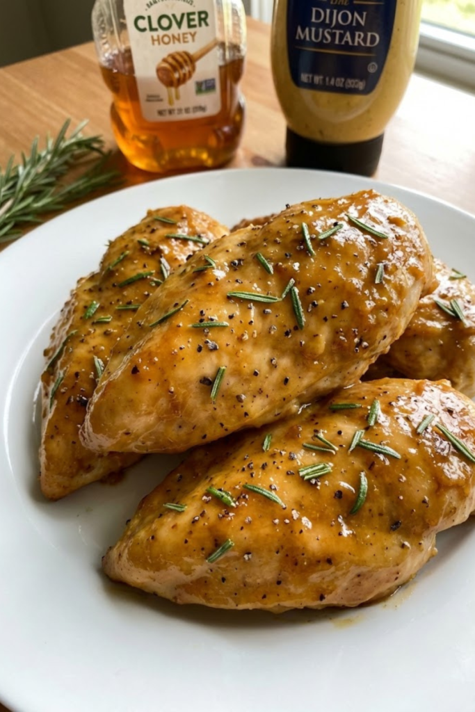 The Ultimate 2026 Honey Mustard Chicken Recipe: Juicy, Tangy, and Ready in 30 Minutes! 1 Untiteled Design 58