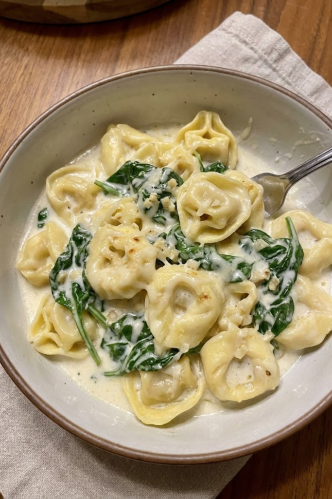 15-Minute Tortellini with Spinach Alfredo: My Family's Favorite 2026 Weeknight Dinner 1 Untiteled Design 82