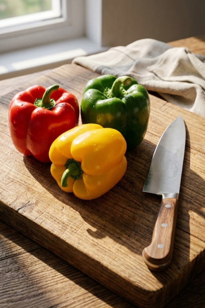 The Best Ground Beef Stuffed Peppers Recipe for 2026: Comfort Food Done Right 2 Untiteled design 1 10