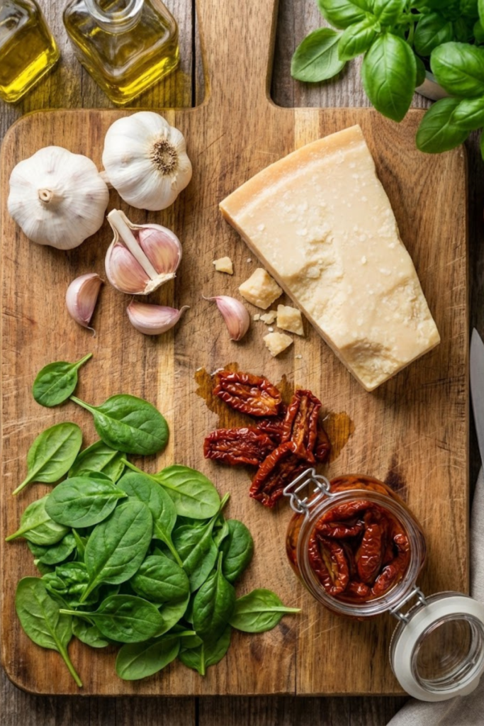 Creamy Tuscan Chicken: The Ultimate 30-Minute Comfort Meal (2026 Edition) 2 Untiteled design 1 18