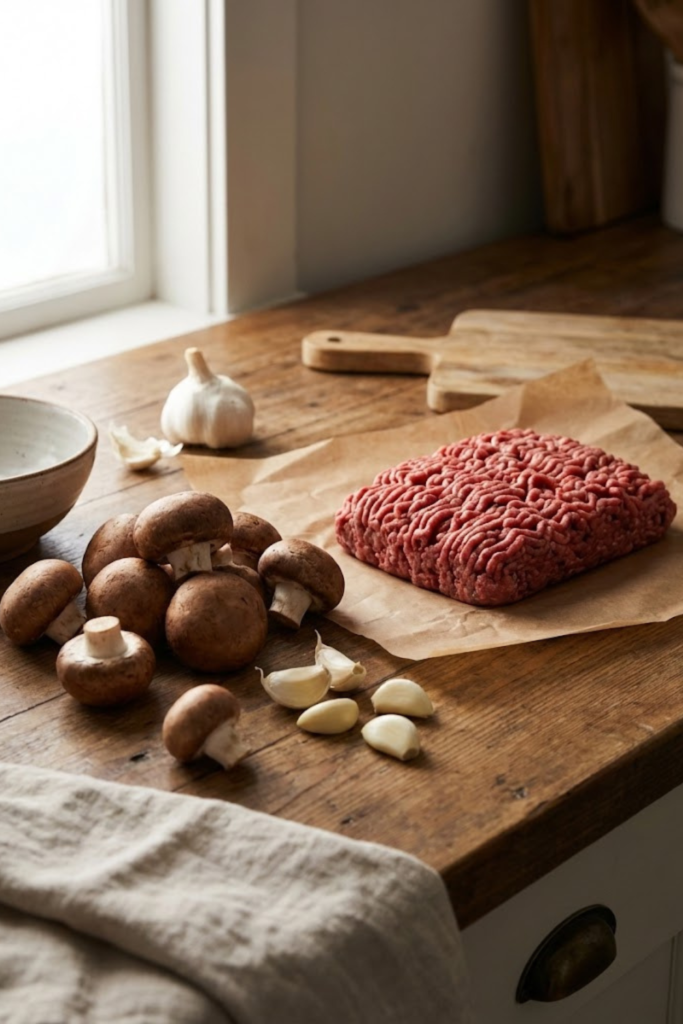 Best Creamy Ground Beef Stroganoff Recipe of 2026: The Ultimate Comfort Food 2 Untiteled design 1 20