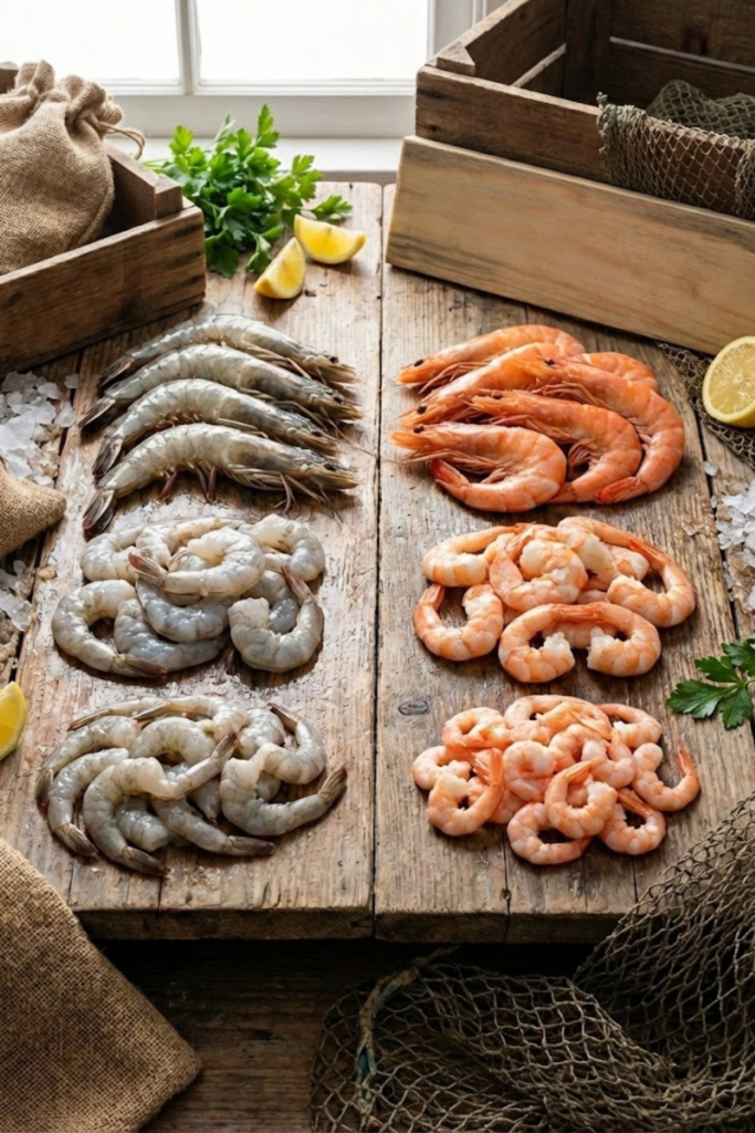 The Best Creamy Garlic Shrimp Pasta Recipe (2026): A 20-Minute Dinner 2 Untiteled design 1