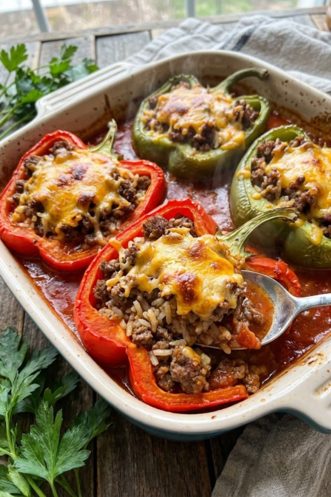 The Best Ground Beef Stuffed Peppers Recipe for 2026: Comfort Food Done Right 1 Untiteled design 16