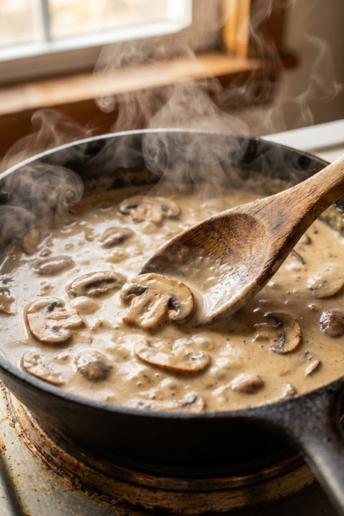 Best Creamy Ground Beef Stroganoff Recipe of 2026: The Ultimate Comfort Food 3 Untiteled design 2 20