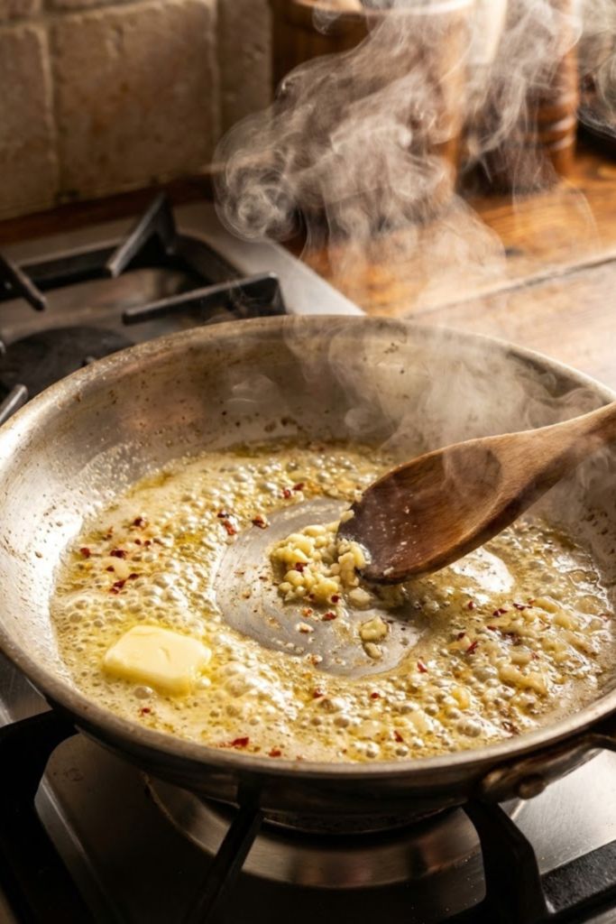 The Ultimate 20-Minute Garlic Butter Shrimp Pasta Recipe for 2026 4 Untiteled design 3 18