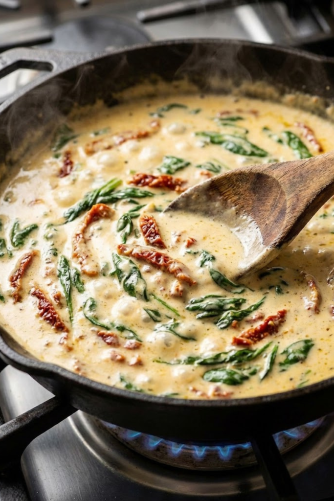 Creamy Tuscan Chicken: The Ultimate 30-Minute Comfort Meal (2026 Edition) 4 Untiteled design 3 19