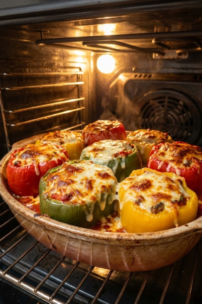 The Best Ground Beef Stuffed Peppers Recipe for 2026: Comfort Food Done Right 5 Untiteled design 4 10