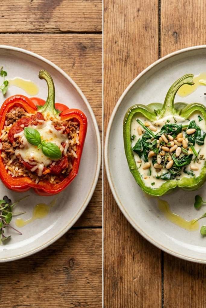 The Best Ground Beef Stuffed Peppers Recipe for 2026: Comfort Food Done Right 6 Untiteled design 5 6