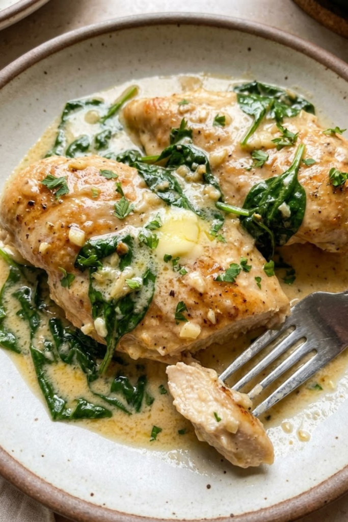 The Best Creamy Parmesan Chicken Recipe of 2026: Fast, Easy, & Delicious 1 Untiteled design 6